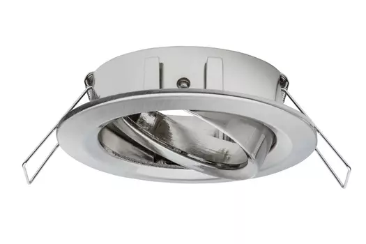 Встраиваемый светильник Paulmann 93645