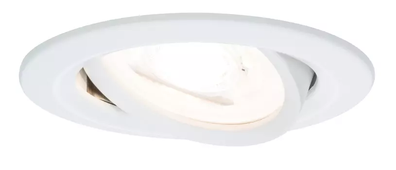 Встраиваемый светильник Paulmann 93651