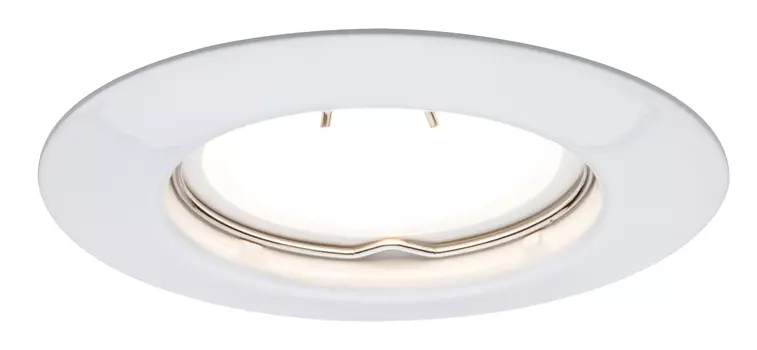 Встраиваемый светильник Paulmann 93655