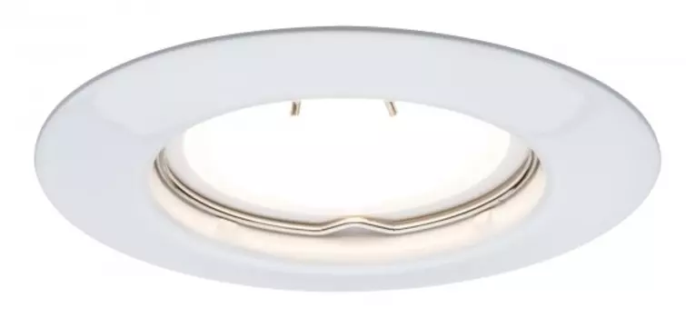 Встраиваемый светильник Paulmann 93658