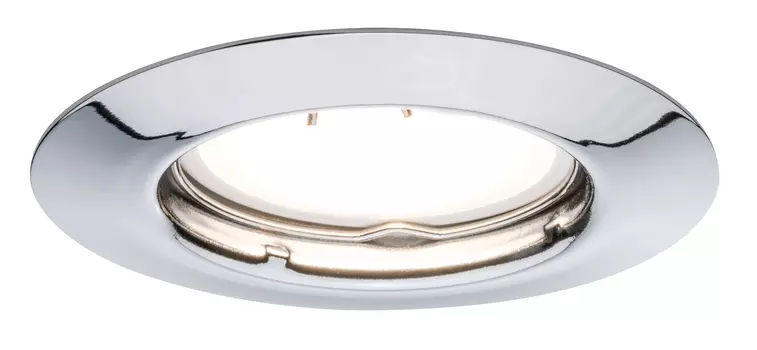 Встраиваемый светильник Paulmann 93660