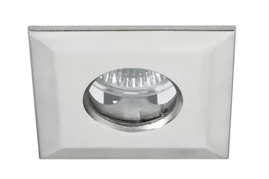 Встраиваемый светильник Paulmann 93726