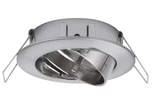 Встраиваемый светильник Paulmann 93730