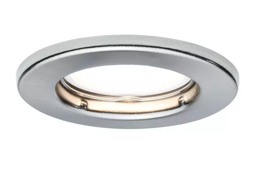 Встраиваемый светильник Paulmann 93852