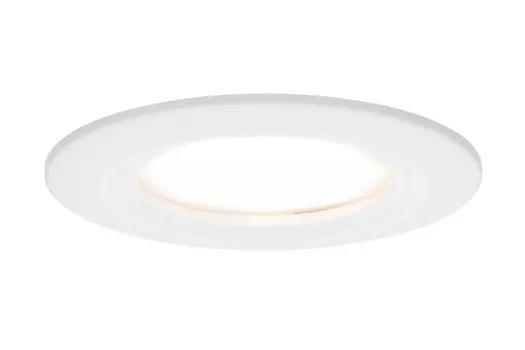 Встраиваемый светильник Paulmann 93858