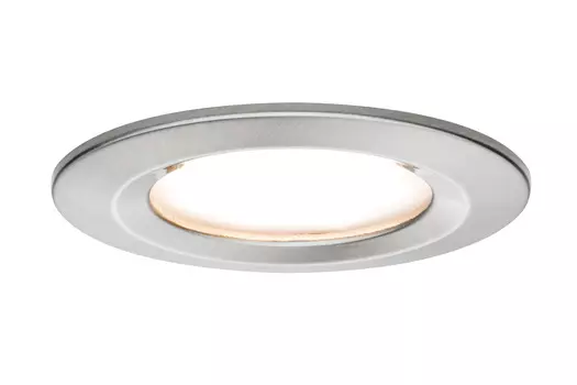 Встраиваемый светильник Paulmann 93860