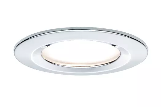 Встраиваемый светильник Paulmann 93861