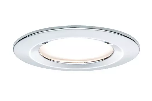 Встраиваемый светильник Paulmann 93862