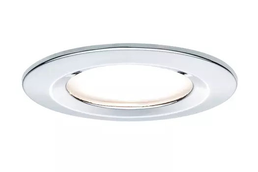 Встраиваемый светильник Paulmann 93872