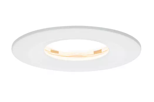 Встраиваемый светильник Paulmann 93881