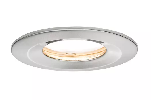 Встраиваемый светильник Paulmann 93882