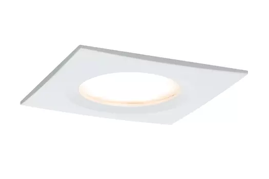 Встраиваемый светильник Paulmann 93888