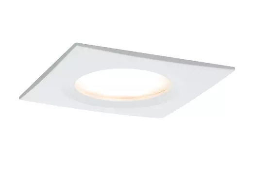 Встраиваемый светильник Paulmann 93889