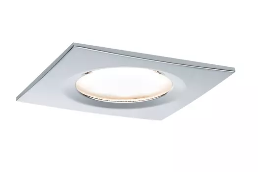 Встраиваемый светильник Paulmann 93893