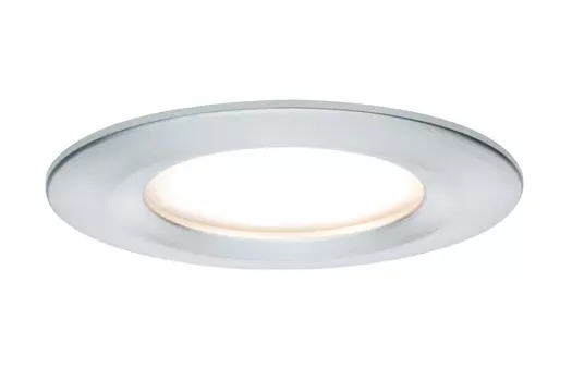 Встраиваемый светильник Paulmann 93896