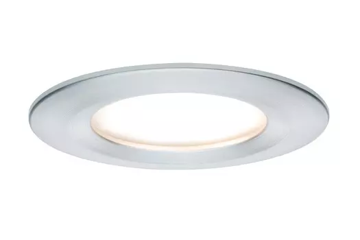 Встраиваемый светильник Paulmann 93900