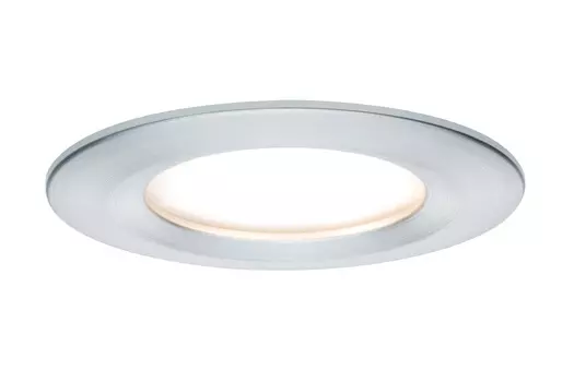 Встраиваемый светильник Paulmann 93901