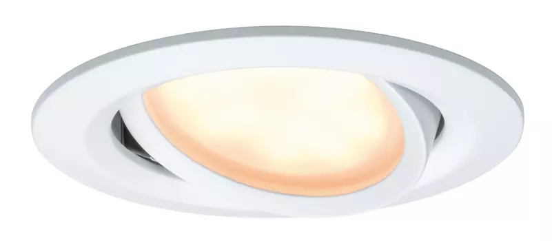 Встраиваемый светильник Paulmann 93936