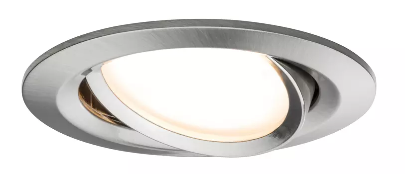 Встраиваемый светильник Paulmann 93939