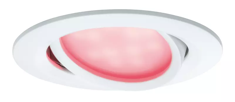 Встраиваемый светильник Paulmann 93940