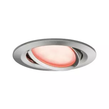 Встраиваемый светильник Paulmann 93941