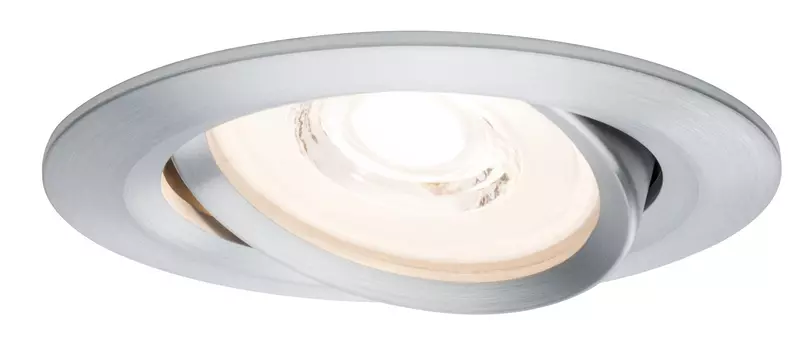 Встраиваемый светильник Paulmann 93946