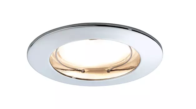 Встраиваемый светильник Paulmann 93960