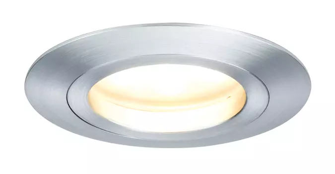 Встраиваемый светильник Paulmann 93967