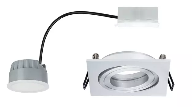 Встраиваемый светильник Paulmann 93971