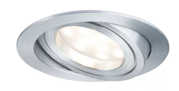 Встраиваемый светильник Paulmann 93984