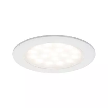 Встраиваемый светильник Paulmann 99921