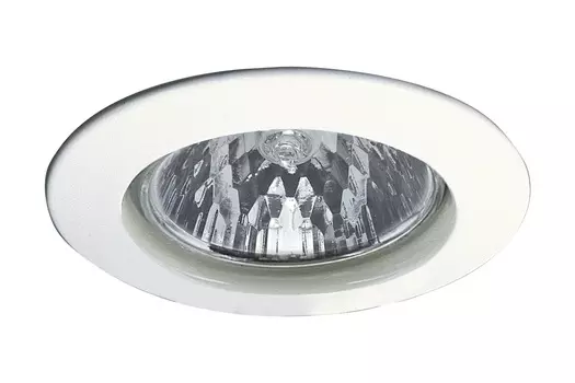 Встраиваемый светильник Paulmann Premium Line 17943