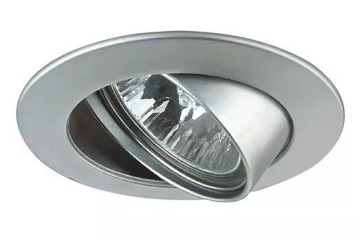 Встраиваемый светильник Paulmann Premium Line 17954