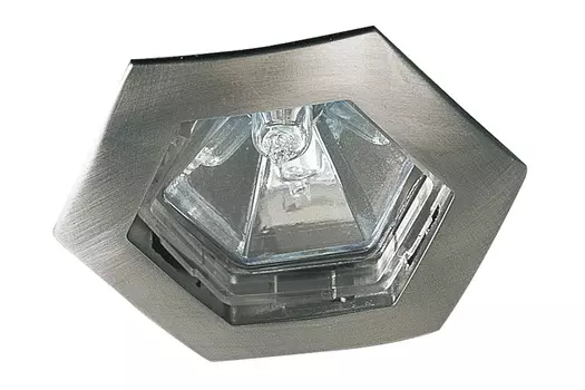 Встраиваемый светильник Paulmann Premium Line 5754