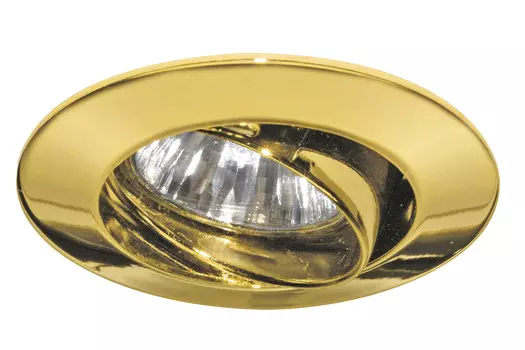 Встраиваемый светильник Paulmann Premium Line 5776