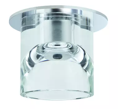 Встраиваемый светильник Paulmann Quality 92019