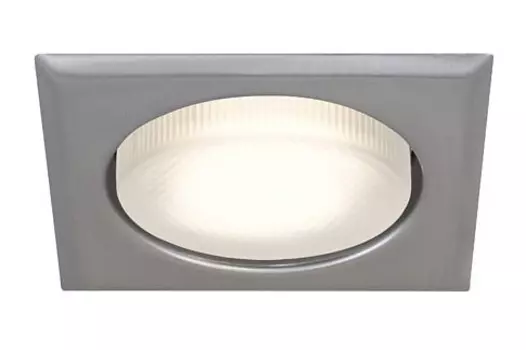 Встраиваемый светильник Paulmann Quality 98634