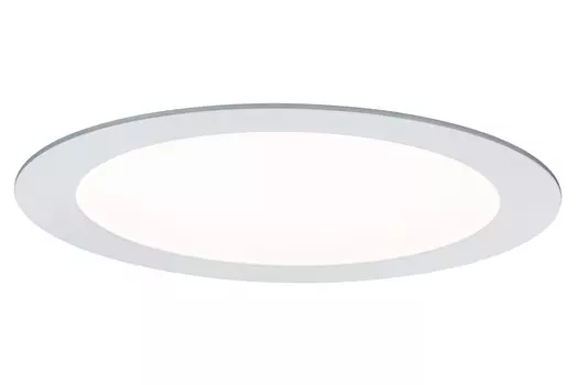 Встраиваемый светильник Paulmann Smart Panel BLE 50028