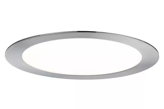 Встраиваемый светильник Paulmann Smart Panel BLE 50029