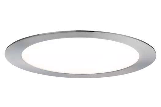 Встраиваемый светильник Paulmann Smart Panel BLE 50027