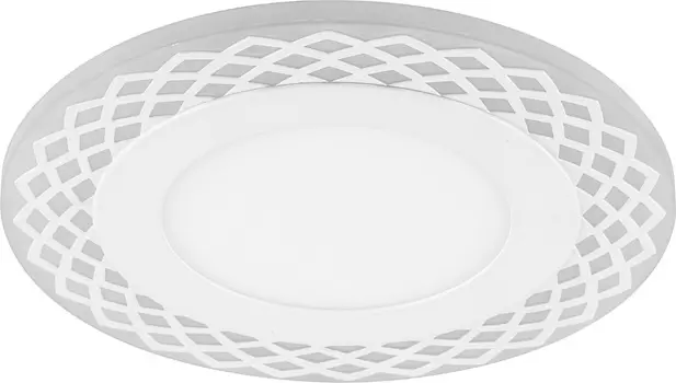 Встраиваемый светильник с узорами AL2880 29668 Fero