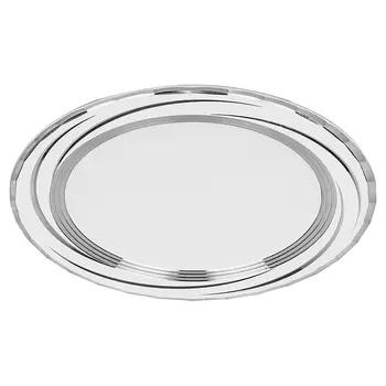 Встраиваемый светильник с узорами AL777 28683 Feron