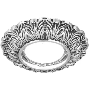 Встраиваемый светильник с узорами Antique CA048 Gauss