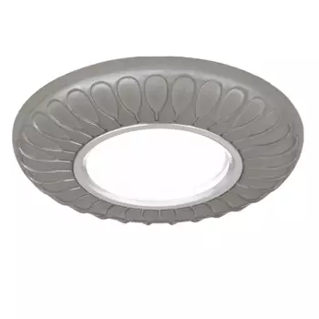 Встраиваемый светильник с узорами Antique CA083 Gauss