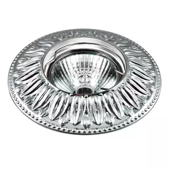 Встраиваемый светильник Escada Molise 221009