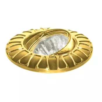 Встраиваемый светильник Escada Downlight 221016