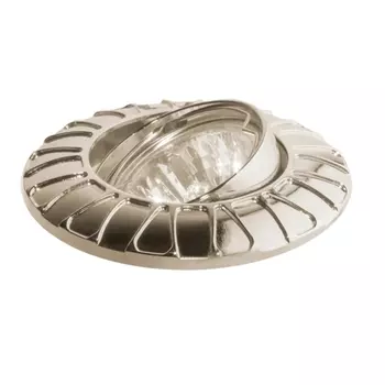 Встраиваемый светильник Escada Downlight 221018