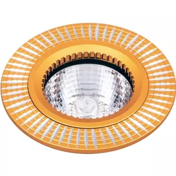Встраиваемый светильник Escada Downlight 231035
