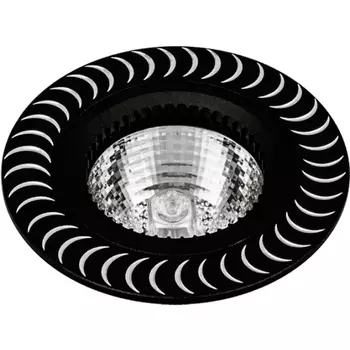 Встраиваемый светильник Escada Veneto 231037