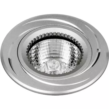Встраиваемый светильник Escada Downlight 231040